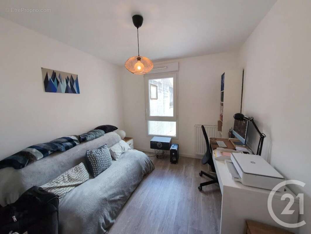 Appartement à LORIENT