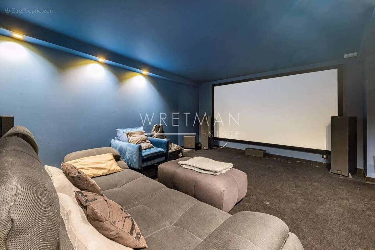 Maison à CANNES