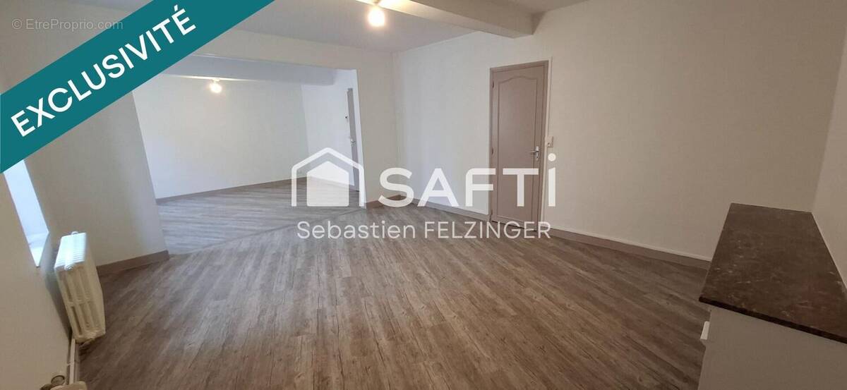 Photo 1 - Maison à RIBEMONT