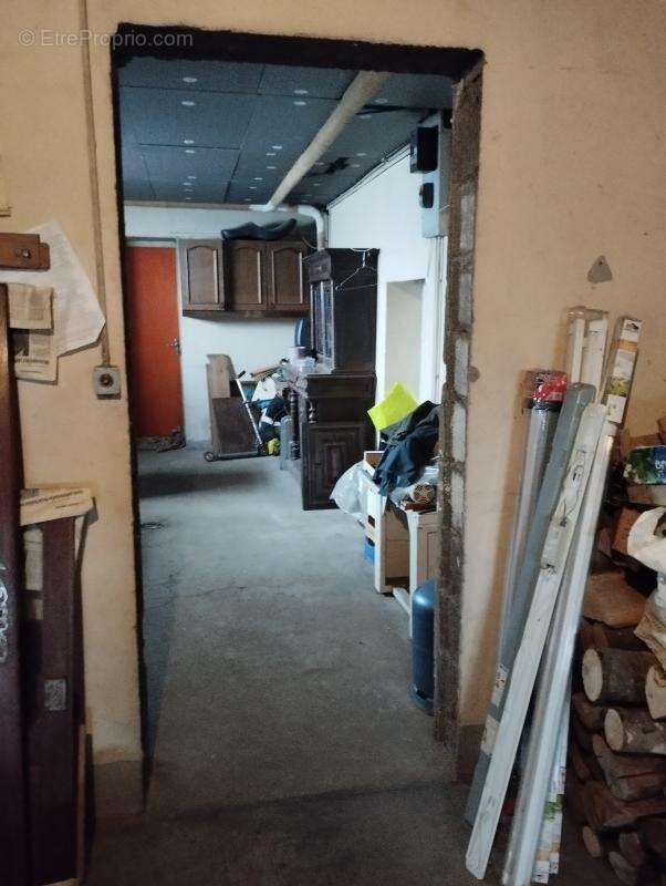 Maison à BAUDONCOURT