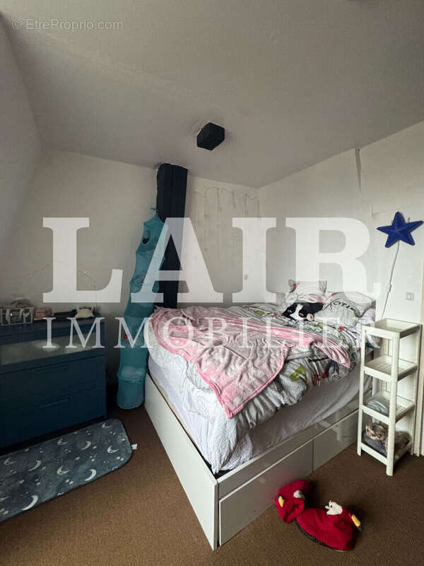 Appartement à BAGNOLES-DE-L&#039;ORNE