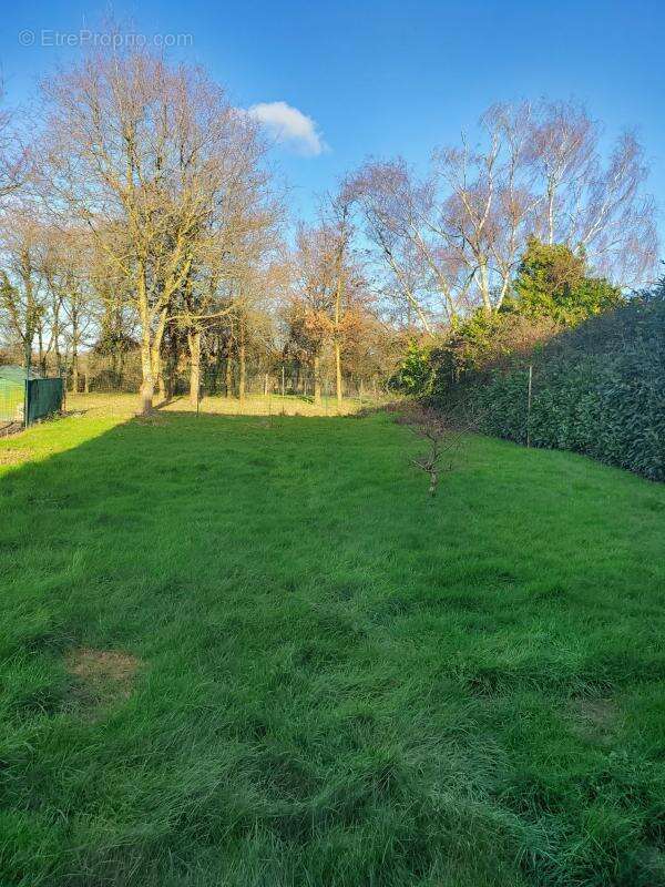 Maison à LA MEILLERAYE-DE-BRETAGNE