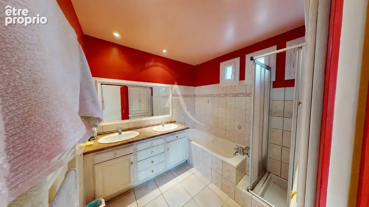 EXCLUSIVITÉ, maison 3 chambres avec jardin à Saint-Benoît - photo 5