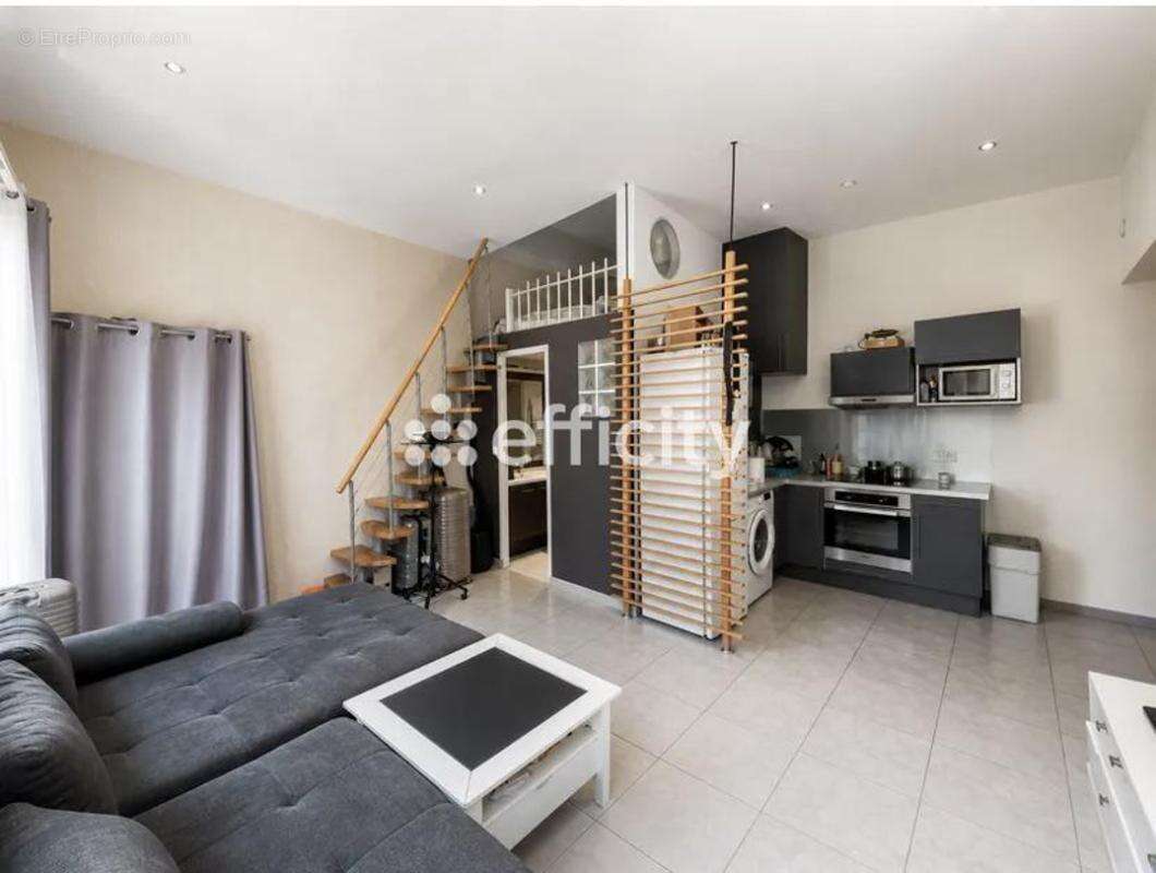 Appartement - photo 3