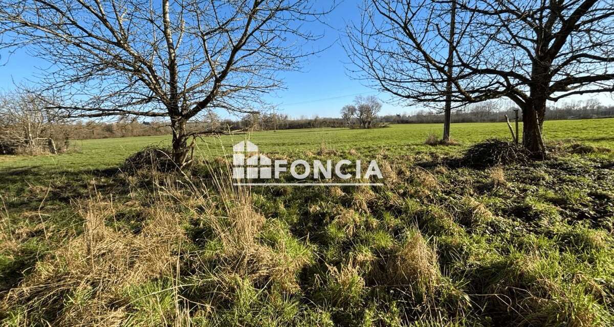 Maison à SAINT-AUBIN-DE-LOCQUENAY