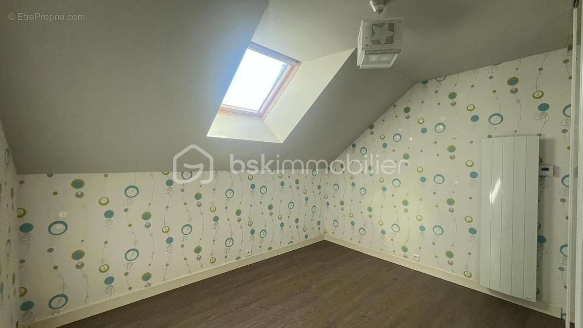 2 hectares + maison rénovée 102m² + dépendances  - indre 36 - photo 17