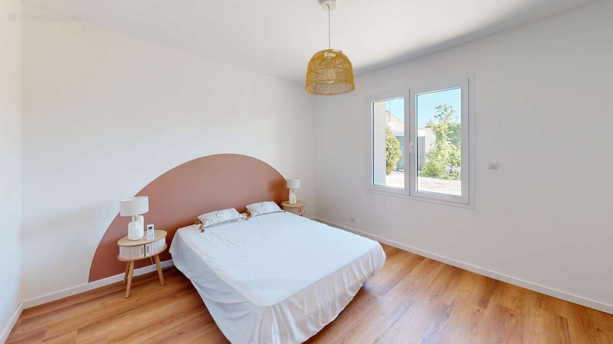 Photo 7 - Maison à COGNAC