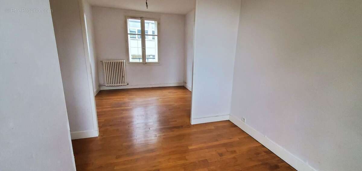 Photo 2 - Appartement à TOURS