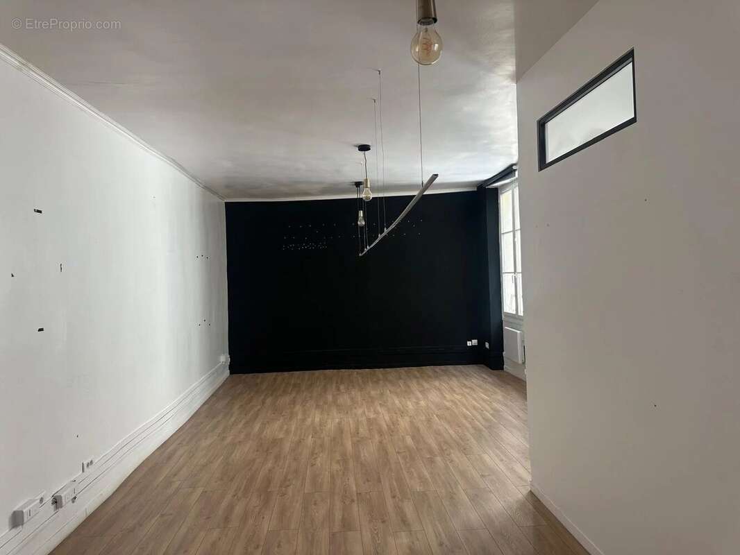 Appartement à PARIS-7E