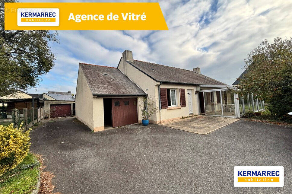 Maison à SAINT-DIDIER