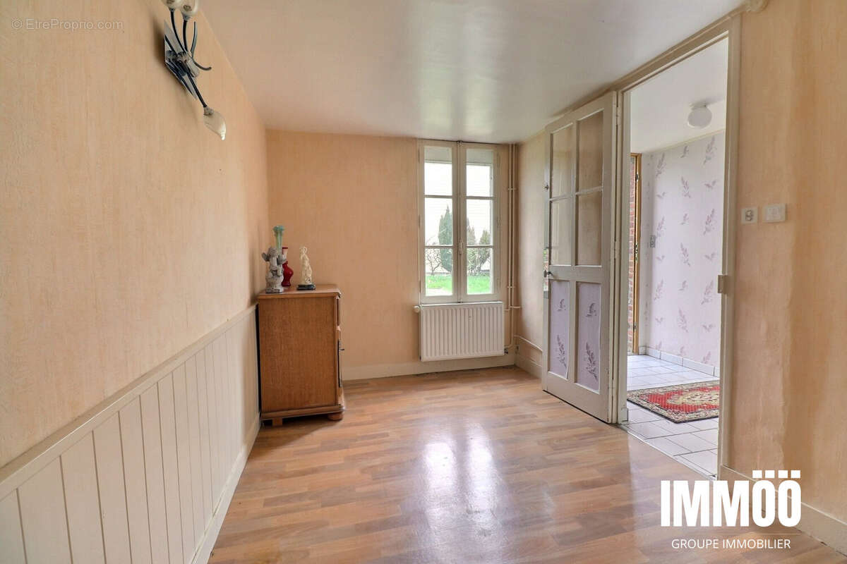 Maison 95 m² à Saint-Pierre-De-Varengeville  - photo 7