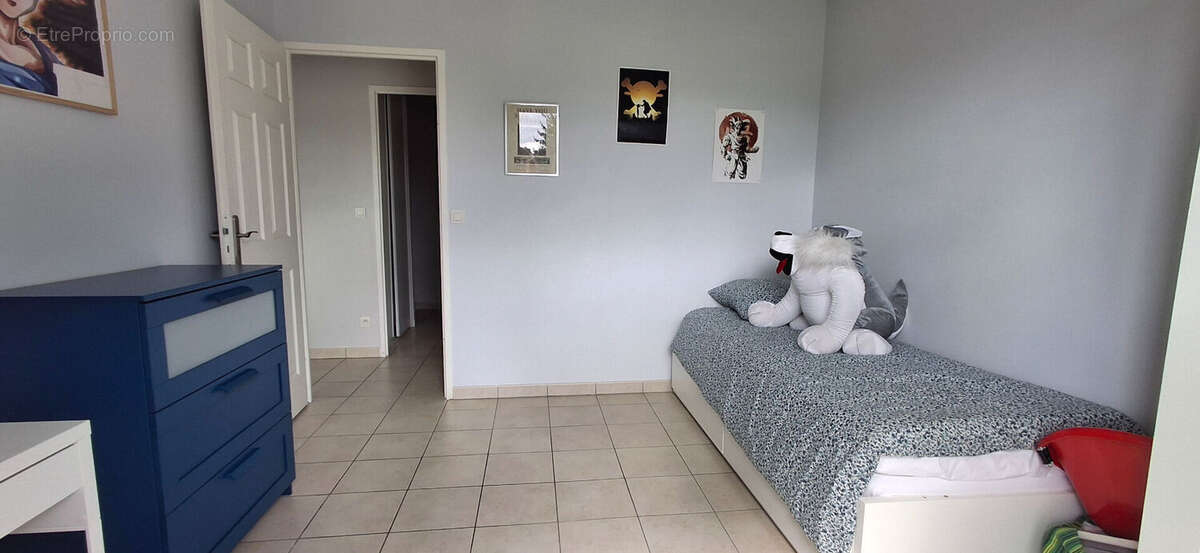 Appartement à CORBEIL-ESSONNES