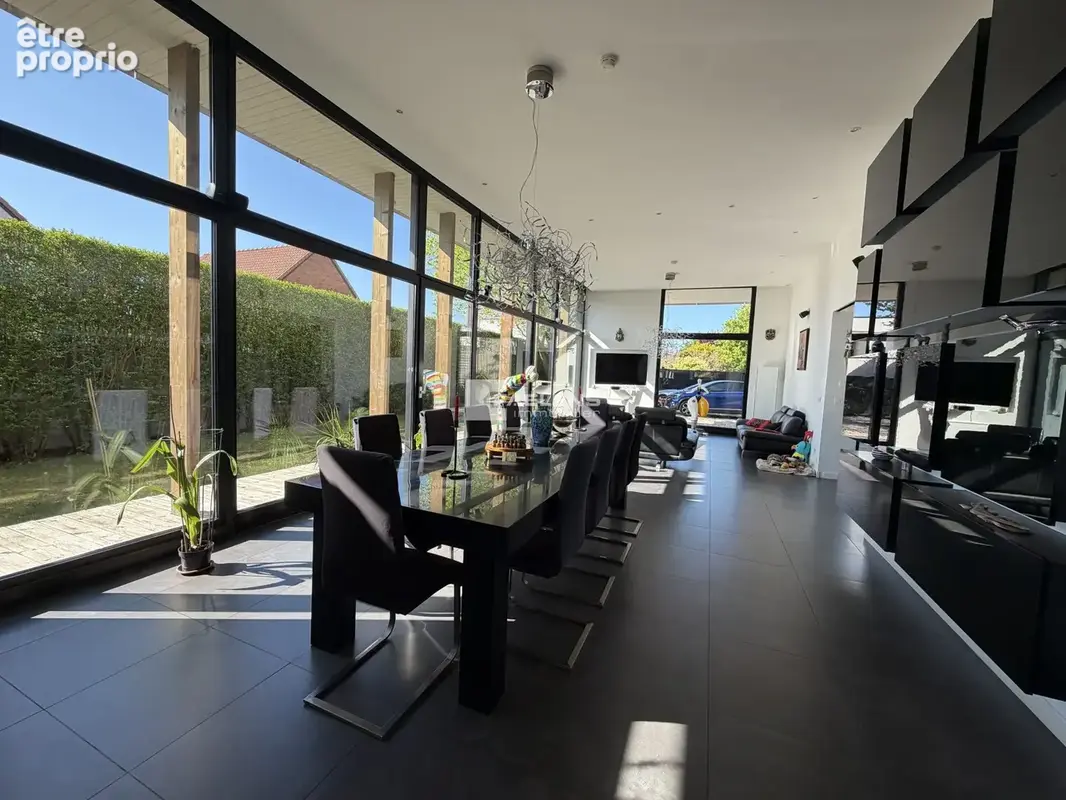 Maison 6 pièces 300 m² à vendre à Faches-Thumesnil (59155) - photo 3