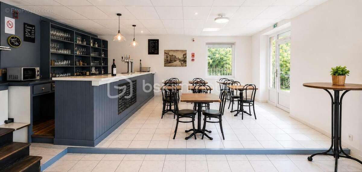 Appartement à LA FRETTE