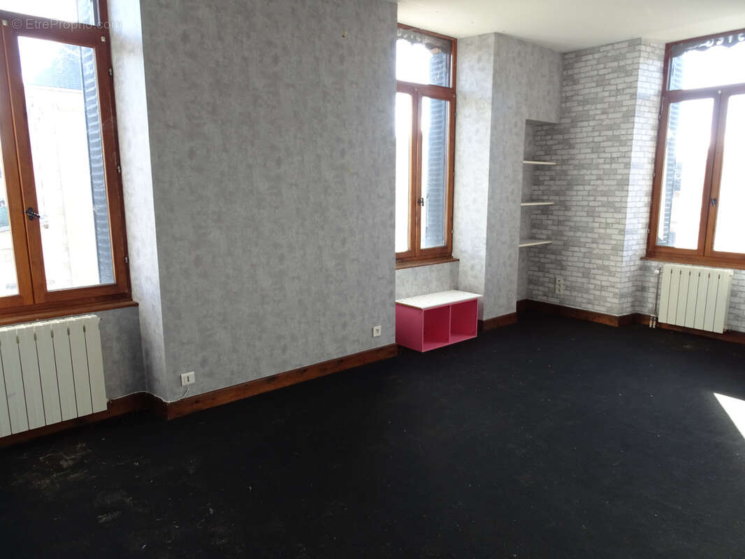 Maison à CHATILLON-SUR-SEINE