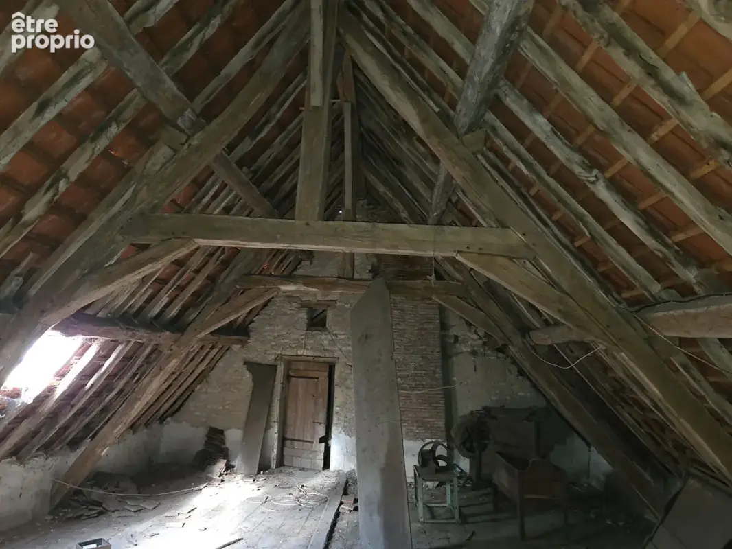 Maison Garchizy 6 pièce(s) 160 m2 - photo 16