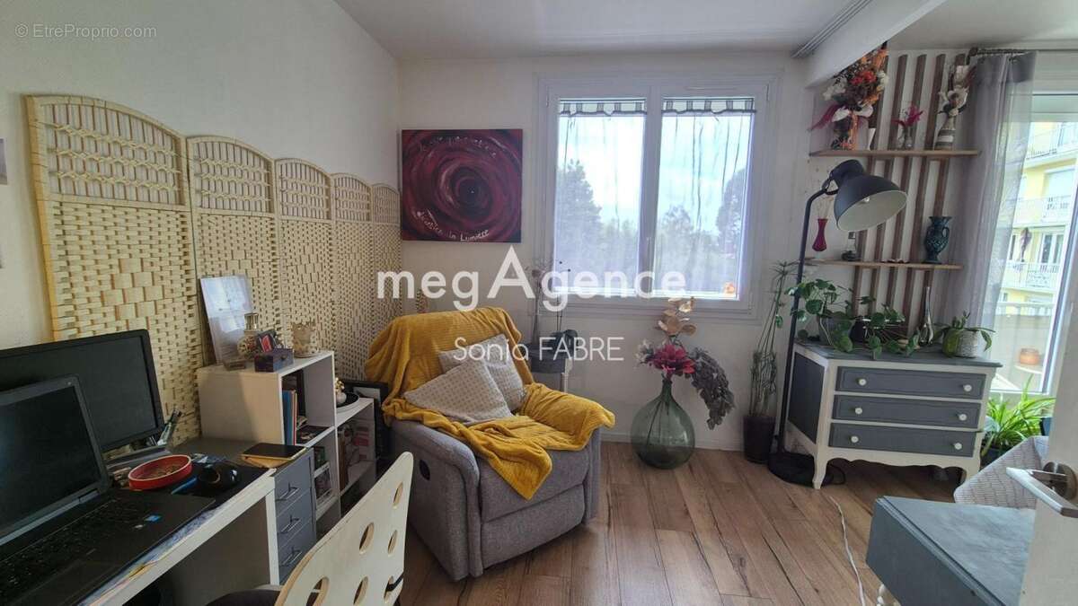 Appartement à REZE