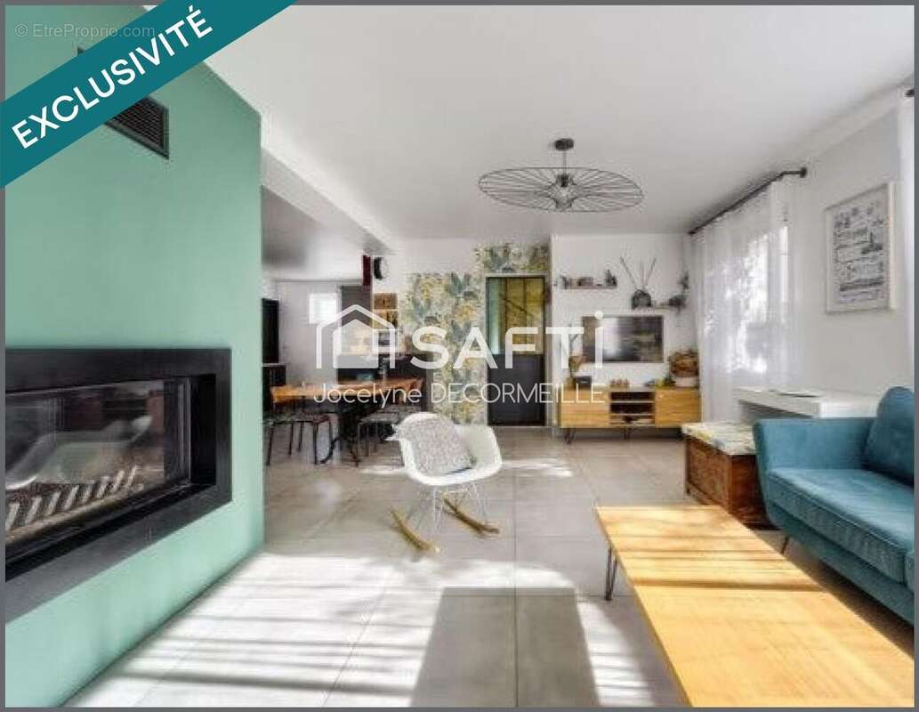 Photo 4 - Maison à CASTELGINEST