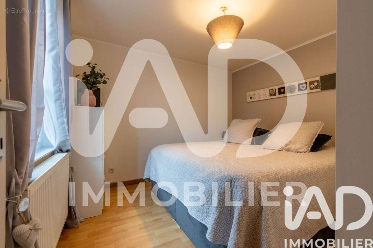 Photo 5 - Maison à LA CHAUSSEE-SAINT-VICTOR