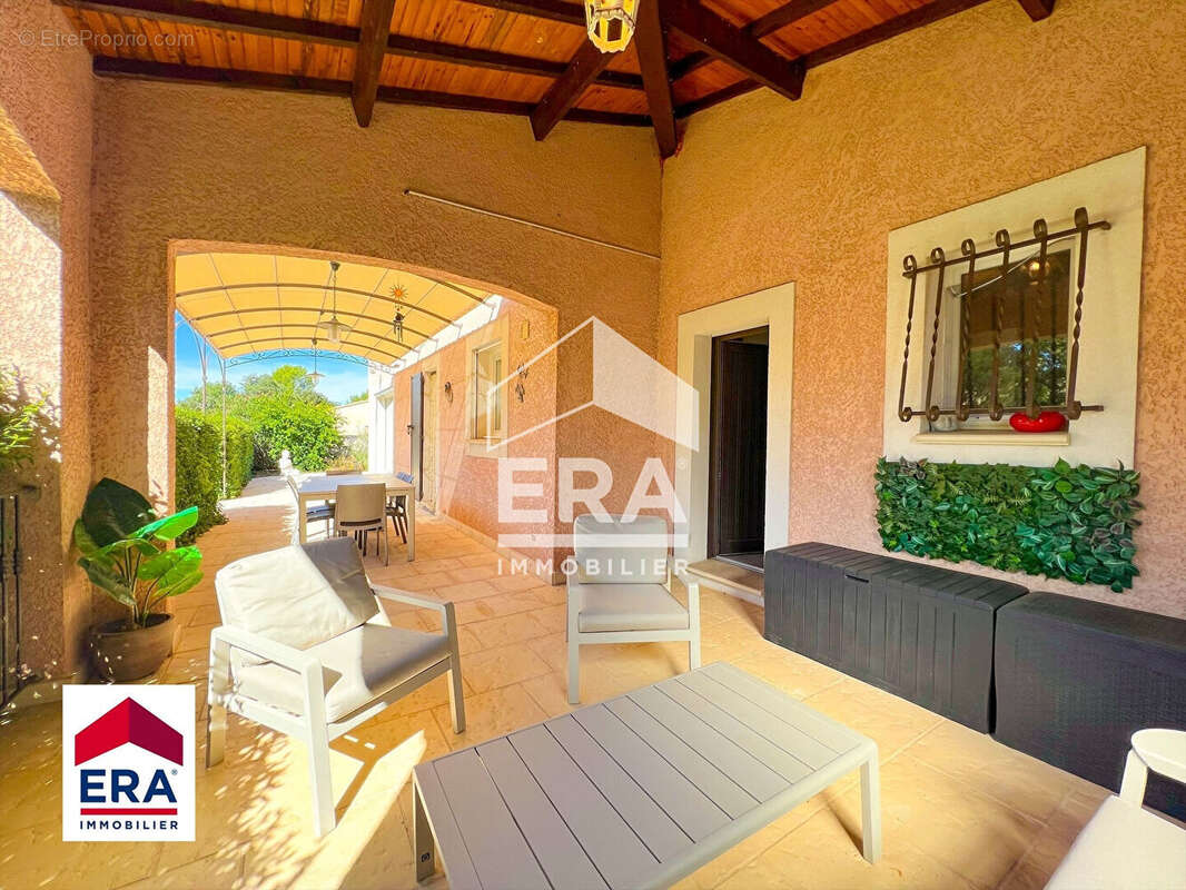 Maison à SAINT-DIDIER