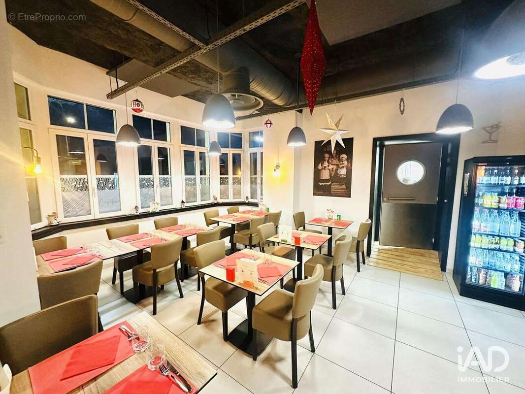 Photo 2 - Commerce à MONTREUX-VIEUX