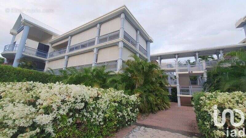 Photo 2 - Appartement à SAINT-FRANCOIS