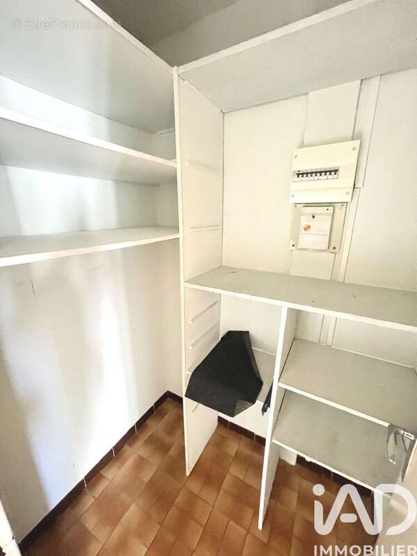 Photo 3 - Appartement à ARNOUVILLE-LES-GONESSE