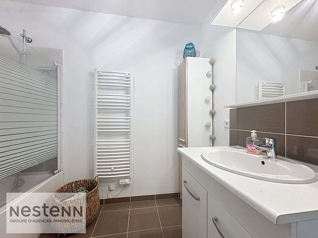 Maison à SAINT-GERVAIS