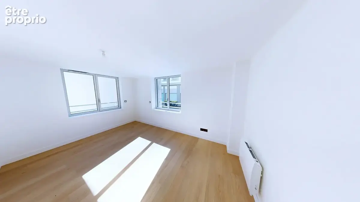 Appartement 3 pièces 74 m² à vendre à Lorient (56100) - photo 7