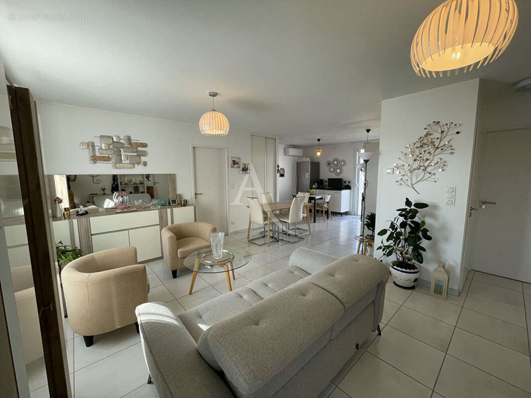 Maison à LA MOTHE-ACHARD