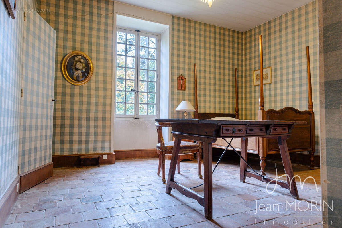 Maison à BOURG-LES-VALENCE