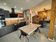 Maison à CONILHAC-CORBIERES