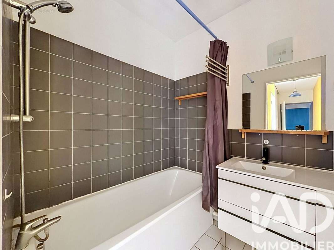 Photo 8 - Appartement à BORDEAUX