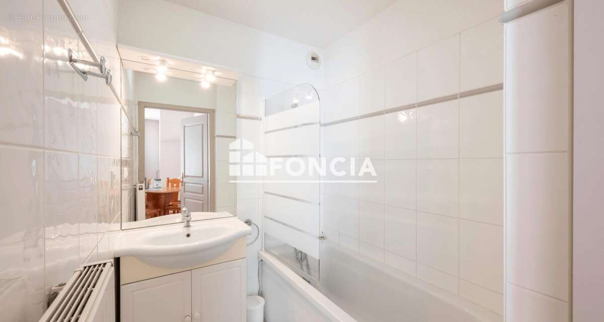 Appartement à AMMERSCHWIHR