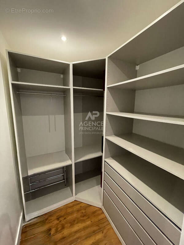 Appartement à POISSY
