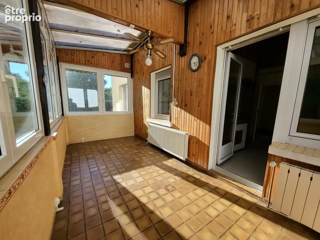 Maison individuelle à Creutzwald - photo 6