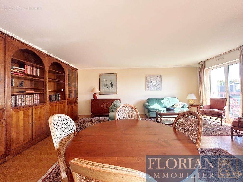 Appartement à ANTONY