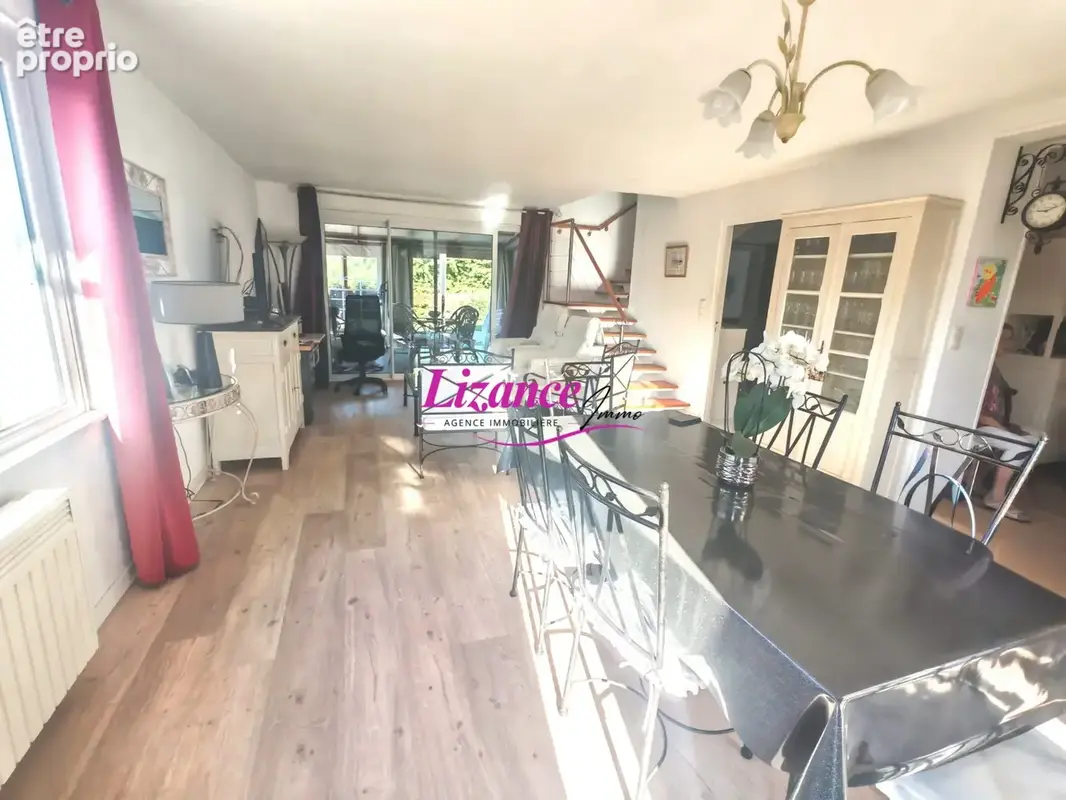 Maison 6 pièces 141 m² à vendre à Haplincourt (62124) - photo 6