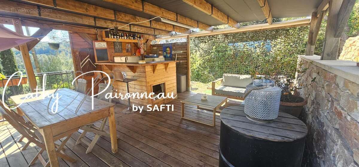 Photo 5 - Maison à LORGUES