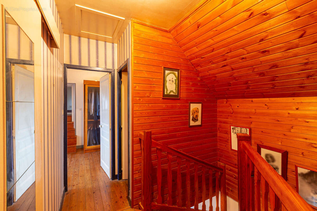 Maison à SAINT-BRIEUC