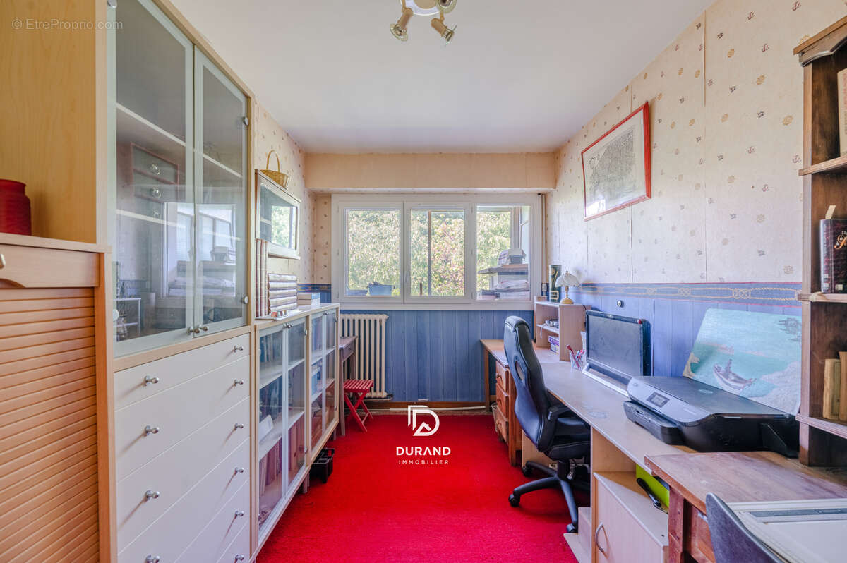 Appartement à MARSEILLE-9E