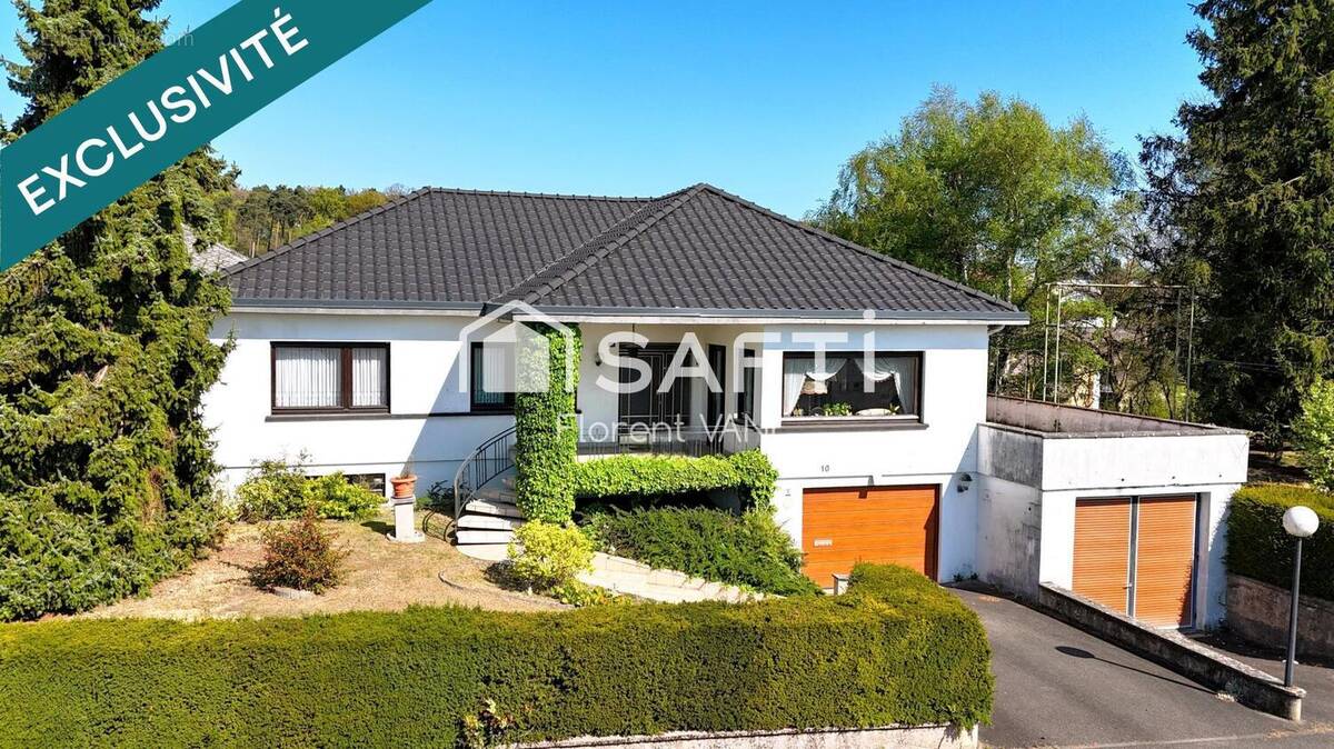 Photo 1 - Maison à CREUTZWALD