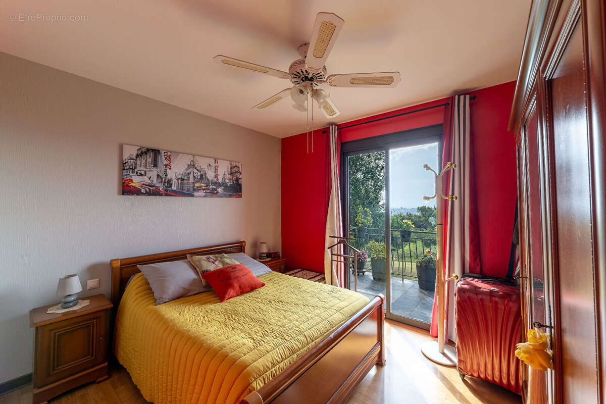 Maison à CHATELGUYON