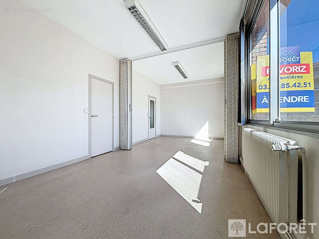 Appartement à ARMENTIERES