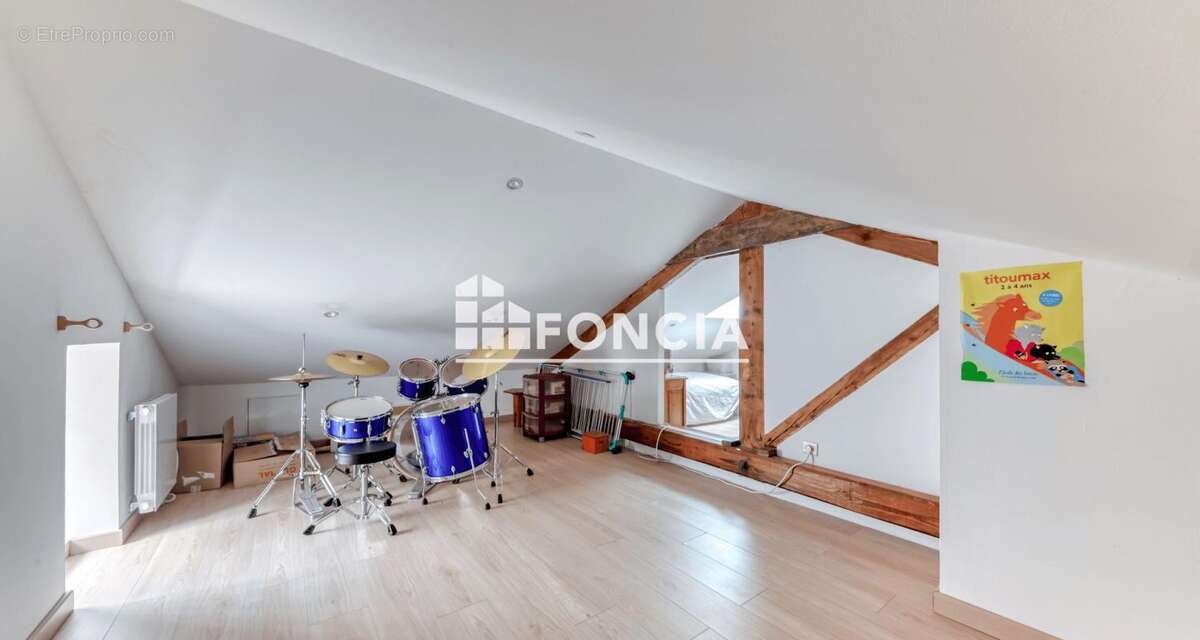 Belle maison avec jardin au coeur du 8ème arrondissement - photo 8