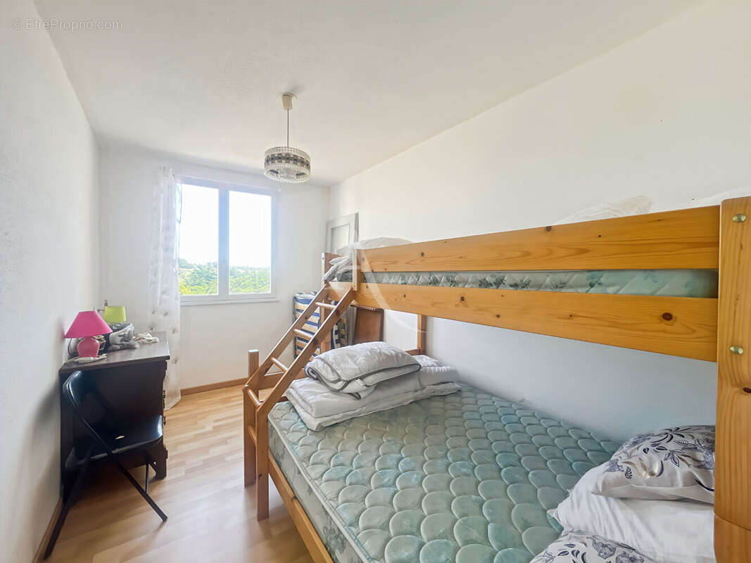 Appartement à SAINT-HILAIRE-DE-RIEZ