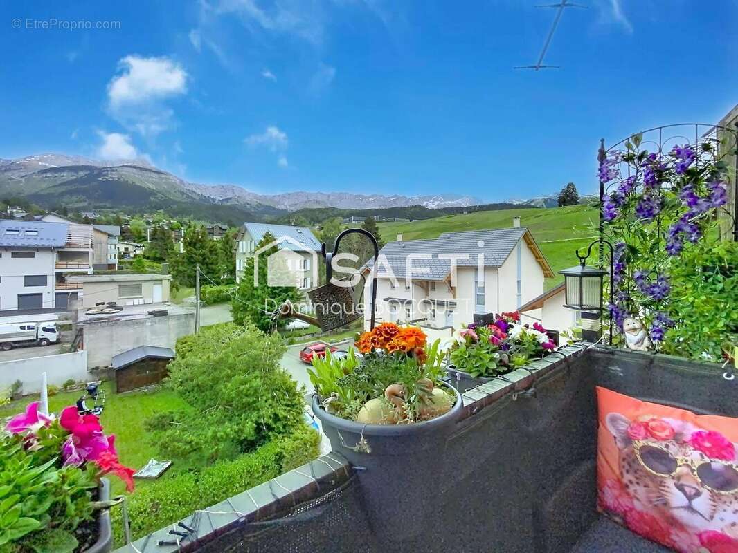 Photo 8 - Appartement à VILLARD-DE-LANS