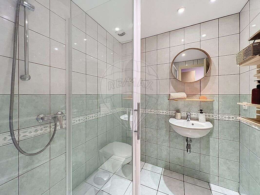 Appartement 3 chambre(s) à vendre - photo 16