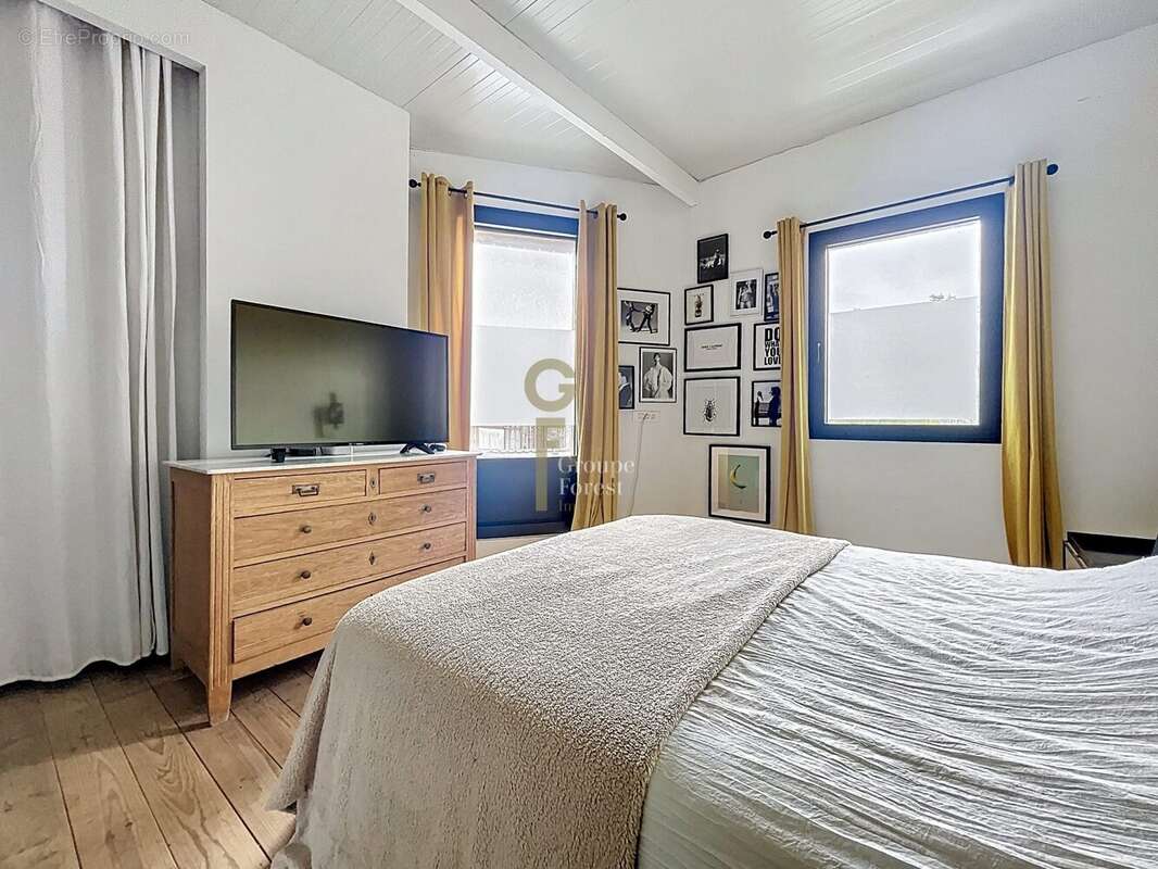 Maison à QUESNOY-SUR-DEULE