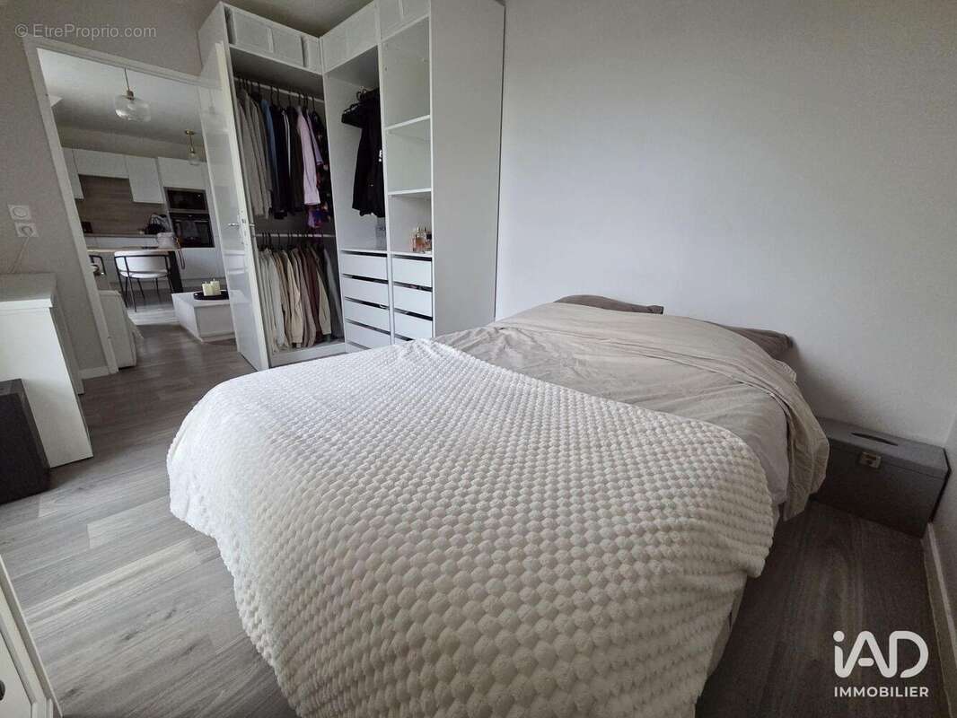 Photo 6 - Appartement à CHELLES